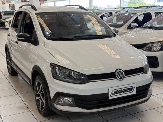 VOLKSWAGEN FOX 1.6 MSI TOTAL FLEX XTREME 4P MANUAL VOLKSWAGEN FOX 1.6 MSI TOTAL FLEX XTREME 4P MANUAL